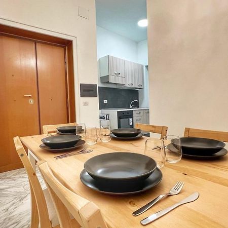 Anastasio 3 Bedroom Apartment By 101Flats Róma Kültér fotó