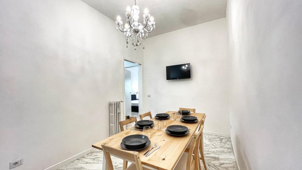 Anastasio 3 Bedroom Apartment By 101Flats Róma Kültér fotó
