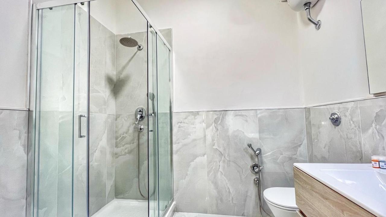 Anastasio 3 Bedroom Apartment By 101Flats Róma Kültér fotó