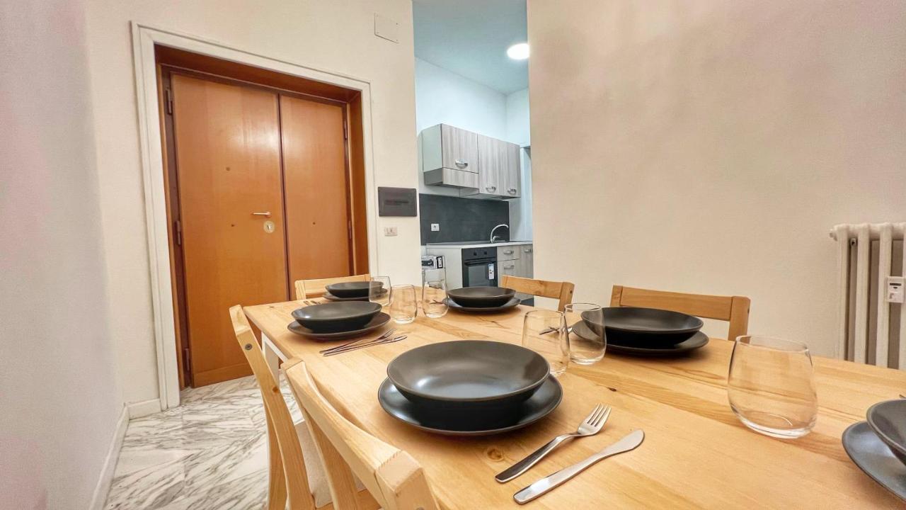 Anastasio 3 Bedroom Apartment By 101Flats Róma Kültér fotó